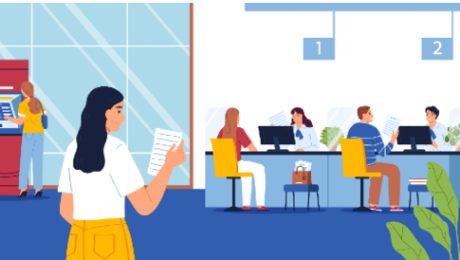 Queue Management System Bank: Boosting Efficiency & Customer Service