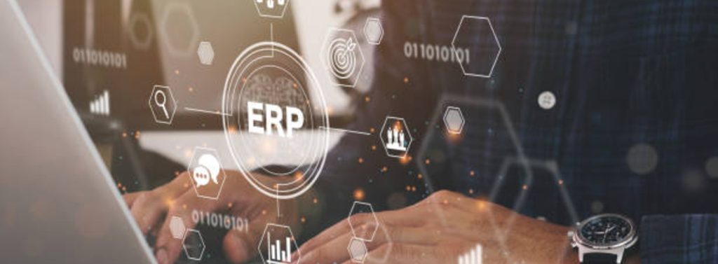 ERP Systems