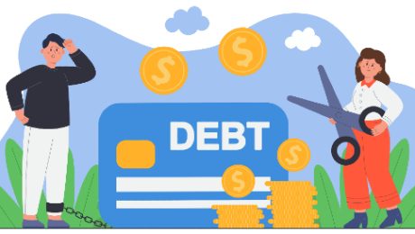 The Safer, Legal Path to Debt Relief and Freedom from Creditor Calls