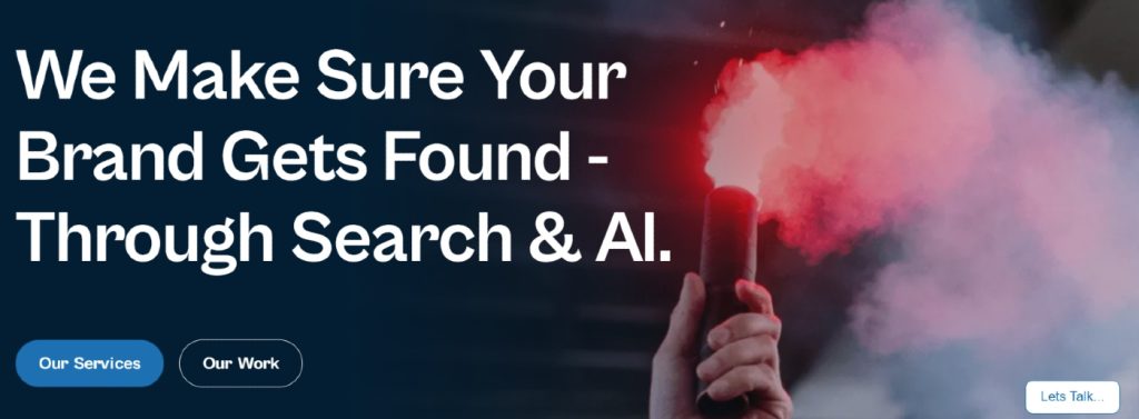 Marketing Signals digital marketing methods