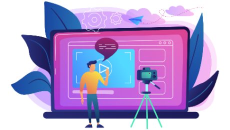 A Beginner's Guide: Producing High-Impact Business Videos