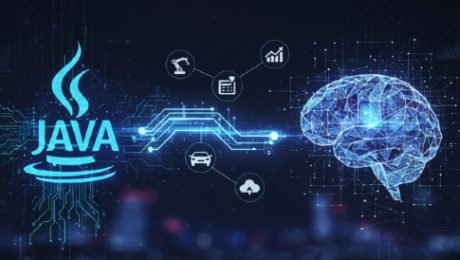 How Java and Machine Learning Shape the Future of AI Development