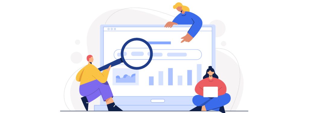 Predictive analytics improving website SEO performanc