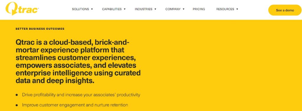 cloud-based patient queuing system