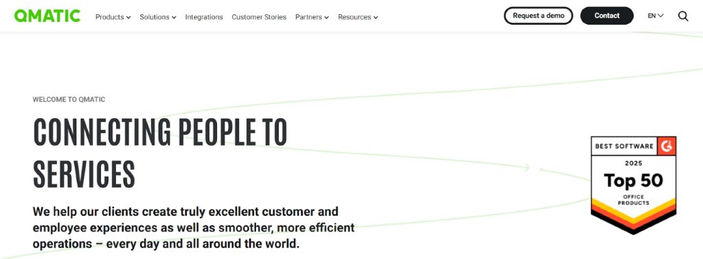 cloud-based self-service kiosk system