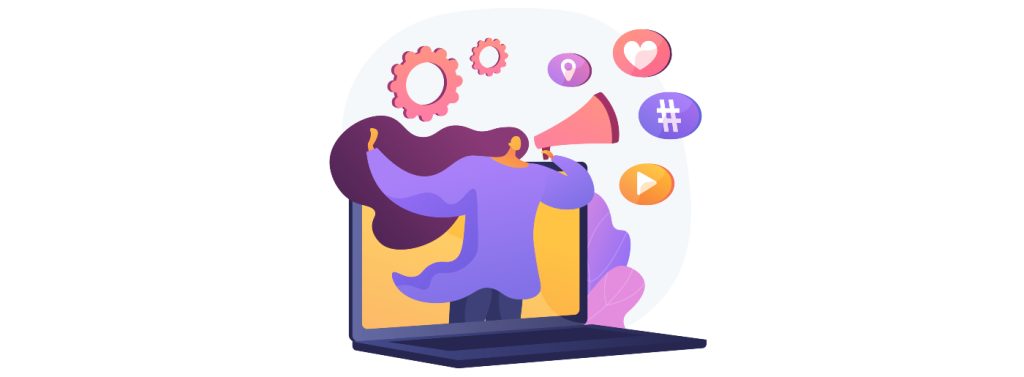 creative Facebook ad examples