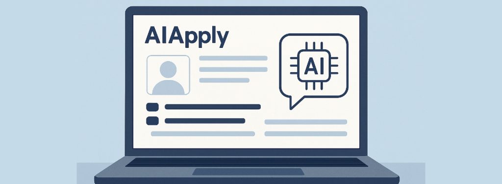 AI Resume Builders AIApply