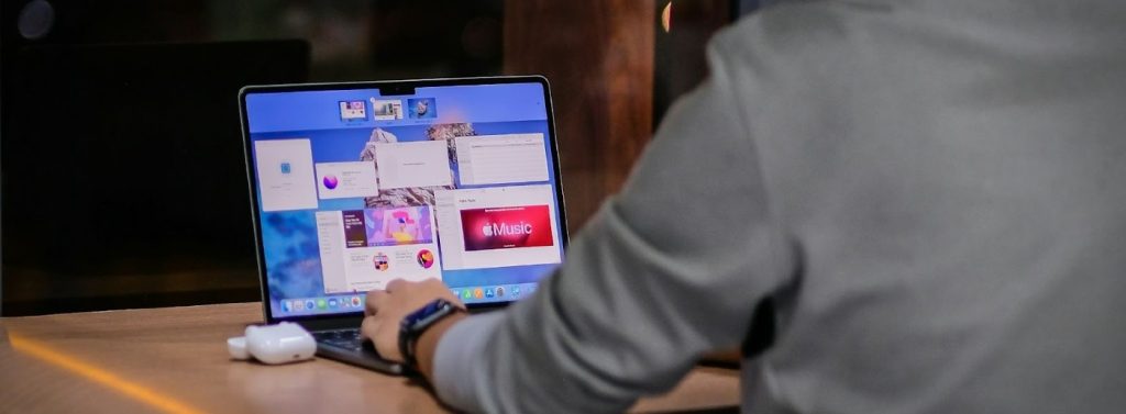 AI in digital marketing