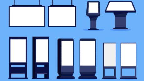 Smart Vehicle Showcasing: How Dealerships Benefit from Digital Signage