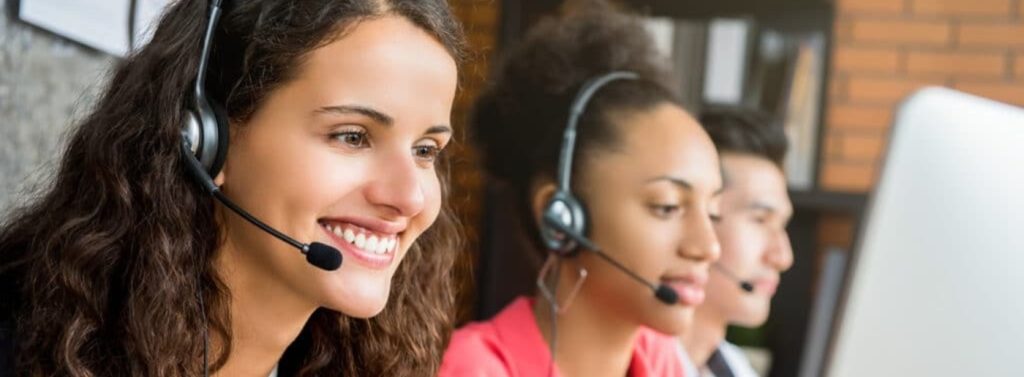 Outbound Telemarketing