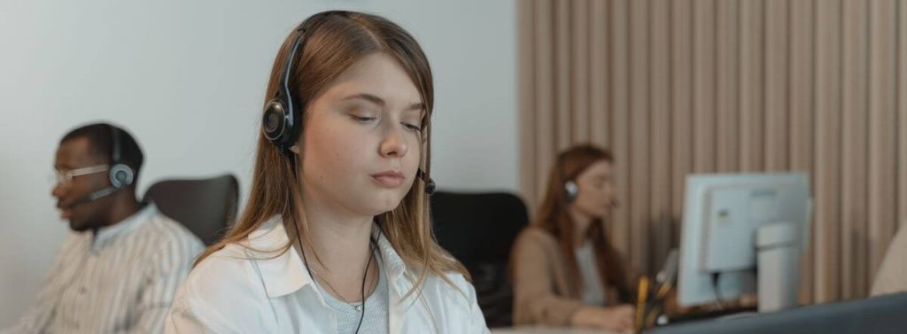 Outbound Telemarketing Services