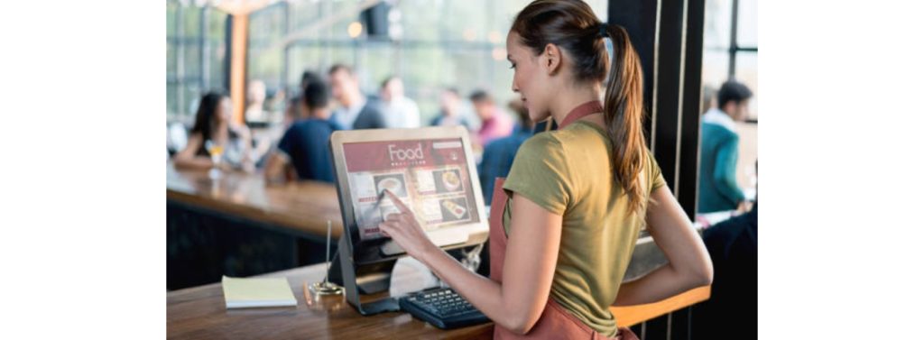 Restaurant POS System Features