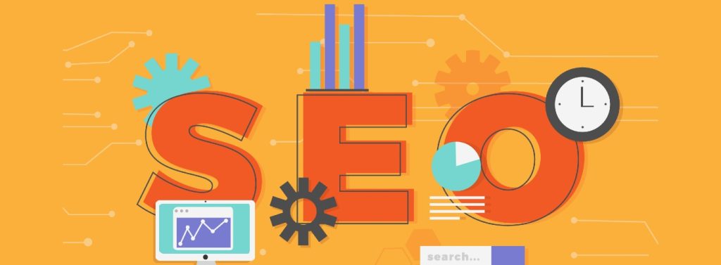SEO for Manufacturers in B2B