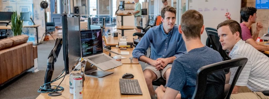 enterprise SaaS automation