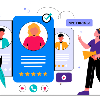 The 7 Best Marketing Recruitment Agencies (And How to Choose the Right One)