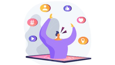 How AI Face Swapping is Enhancing Social Media