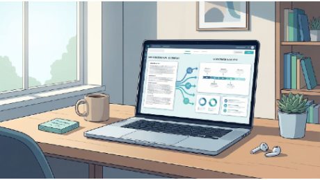 8 AI Marketing Plan Presentation Generators Tested