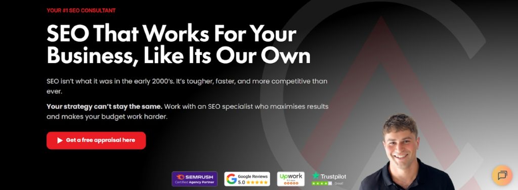 Best SEO Providers in Sydney