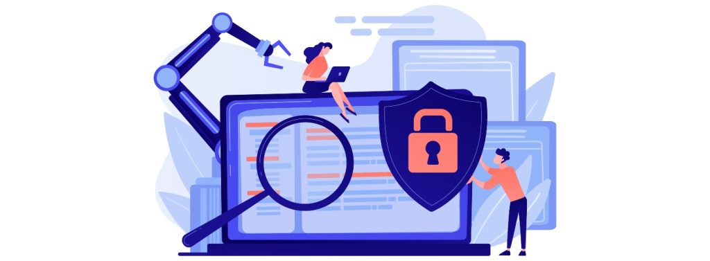 Cybersecurity Part of Digital Strategy