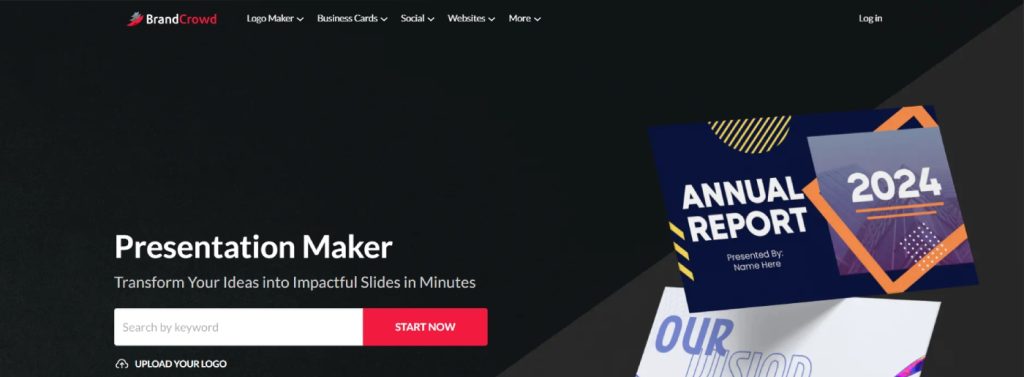 presentation maker