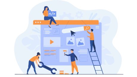 Web Design Learning Made Easy: Build Your First Website from Scratch