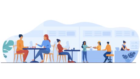 Best Website Design Restaurant Examples to Inspire You in 2025