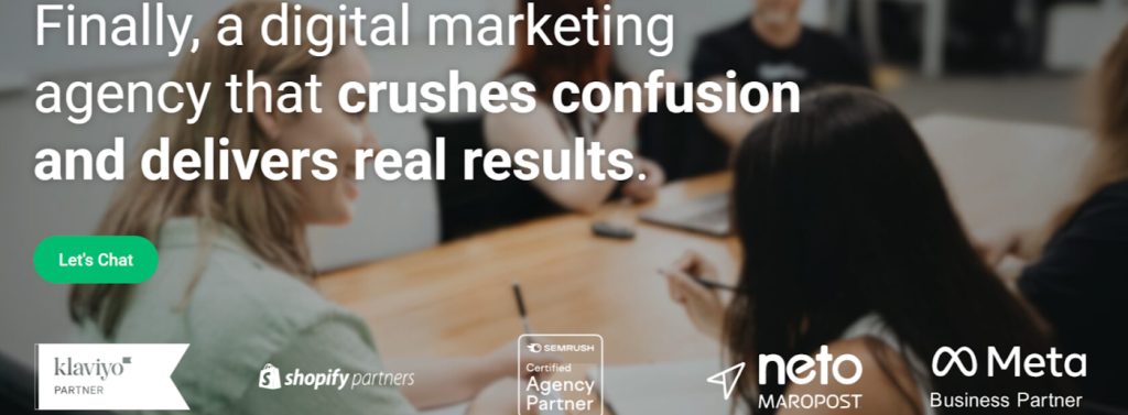 SEO Provider You Need