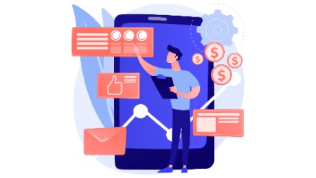 The Financial Power of a Strong Online Presence