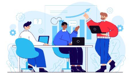 How Contractor-of-Record Services Help IT Companies Hire Globally