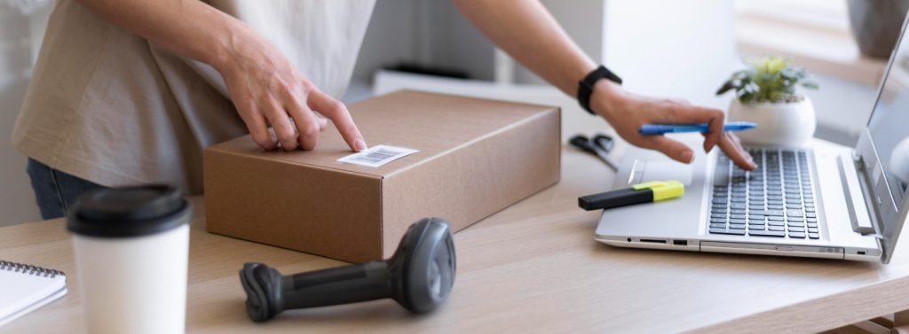 Dropshipping on Shopify