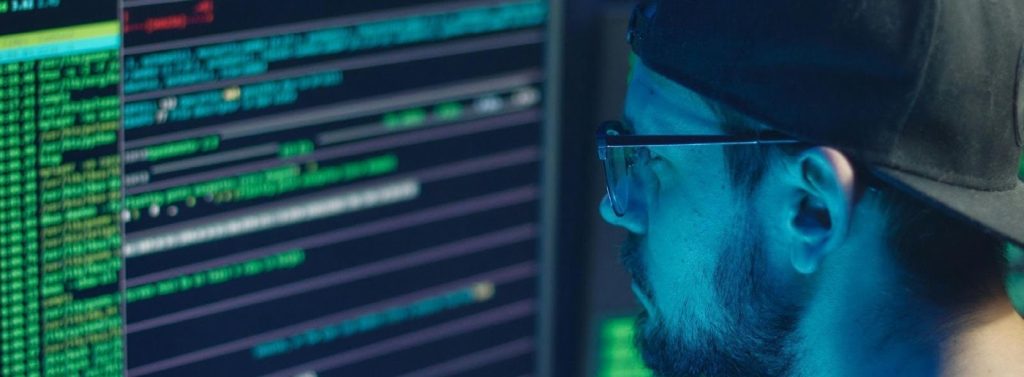 Evolving Digital Security Risks