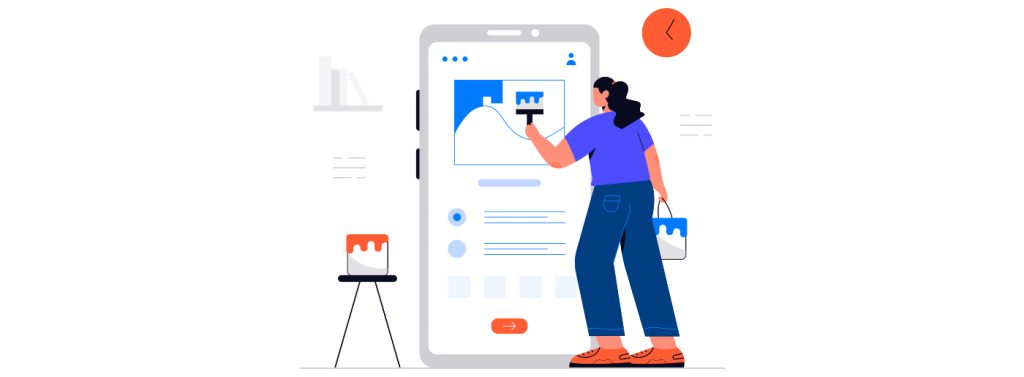Mobile-First Approach