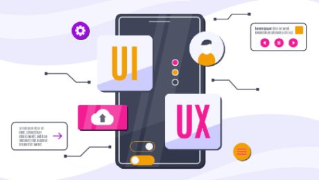 Why Is a Mobile-First Approach Critical in UI/UX Design Services?