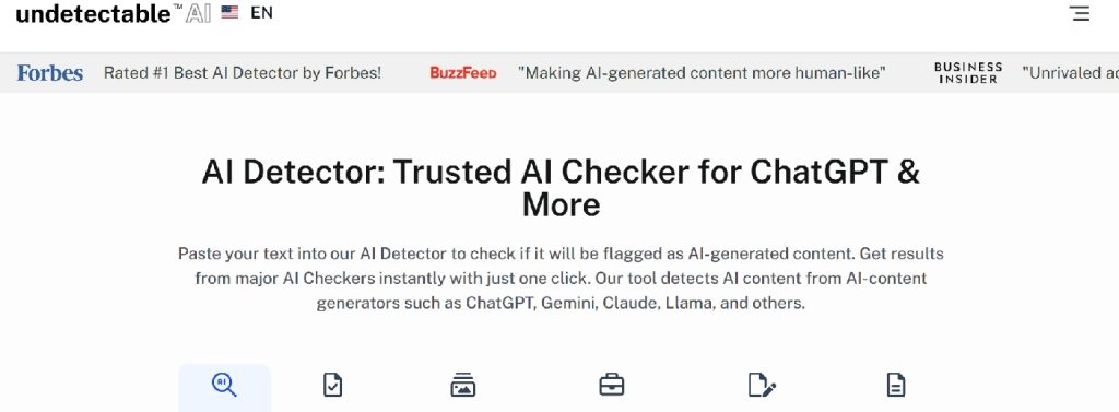 Undetectable.ai