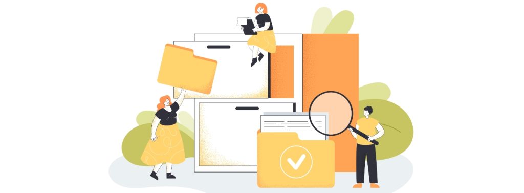 RAG document indexing