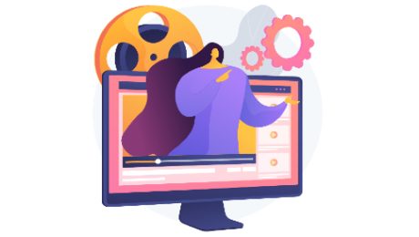 The Future of AI Video Generation and Modern Web Design