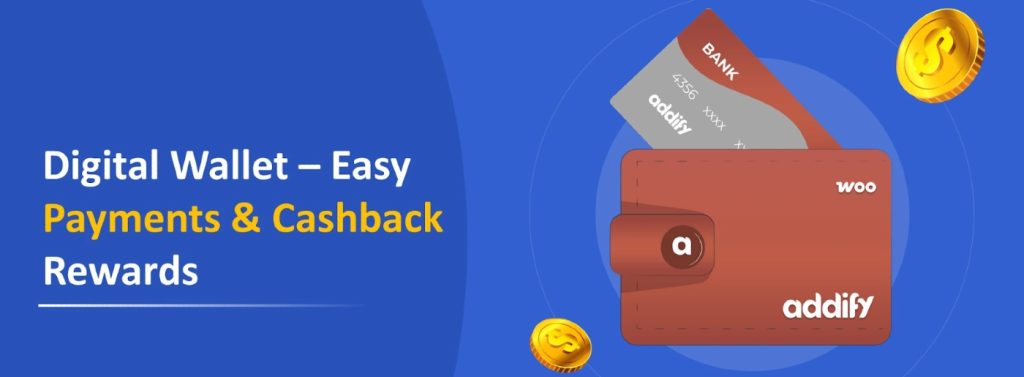 Wallet for WooCommerce