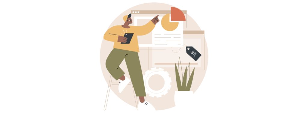 graphic design portfolio website