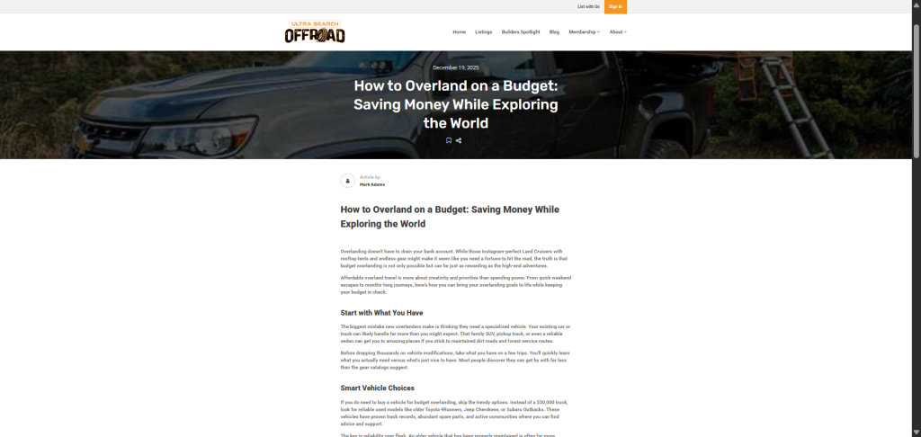 Partner with Local Bloggers or Micro-Influencers