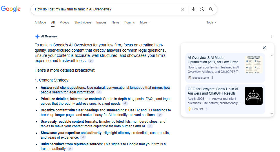 AI Needs to Cite Its Sources