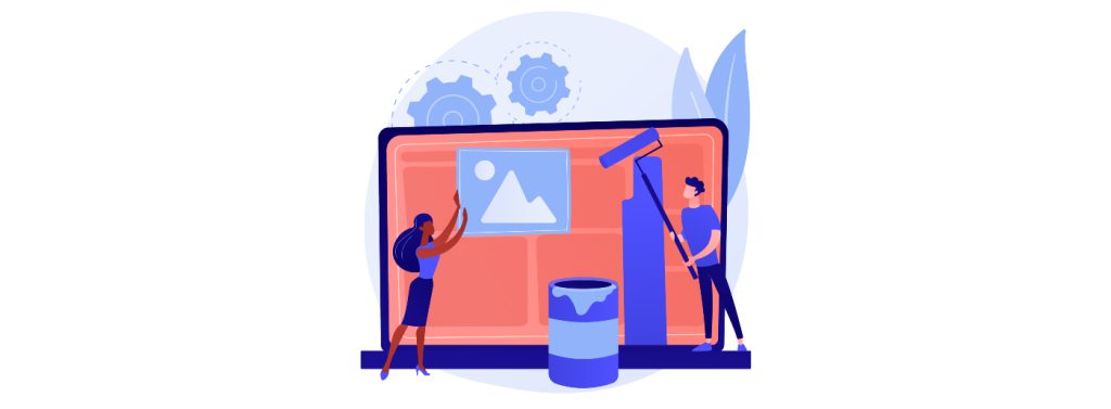 leading AI image editors