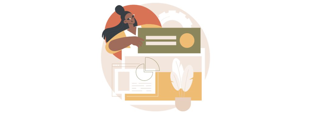 portfolio website design