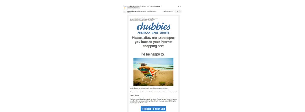 Chubbies