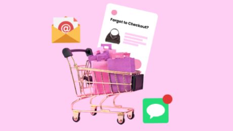 Email vs SMS for Abandoned Cart Recovery in 2026: What Works Best?