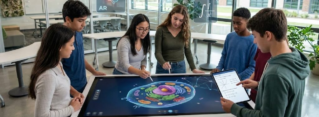 EdTech Humanizing Learning 2026)