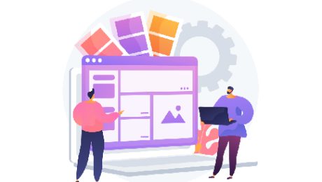 How to Use MotoCMS to Build a Professional ARC Raiders Blueprints Showcase