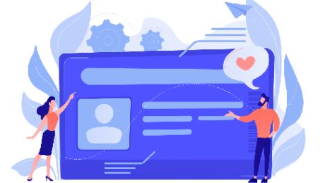 Design.com vs Zoviz vs WoiLink for Digital Business Cards