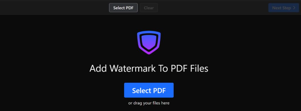 Watermarkly
