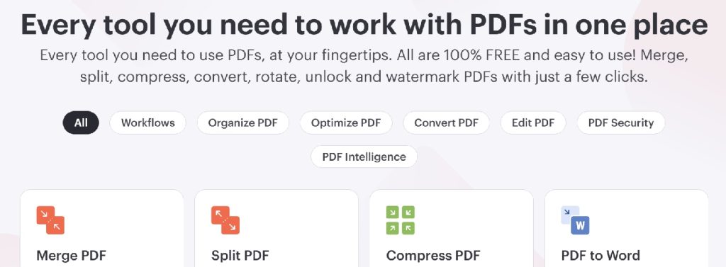 watermark PDFs online for free