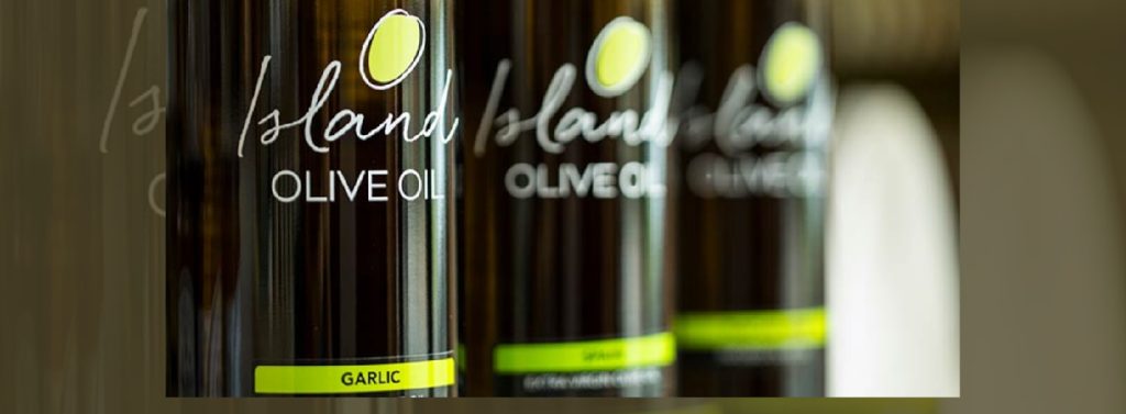 Island Olive Oil